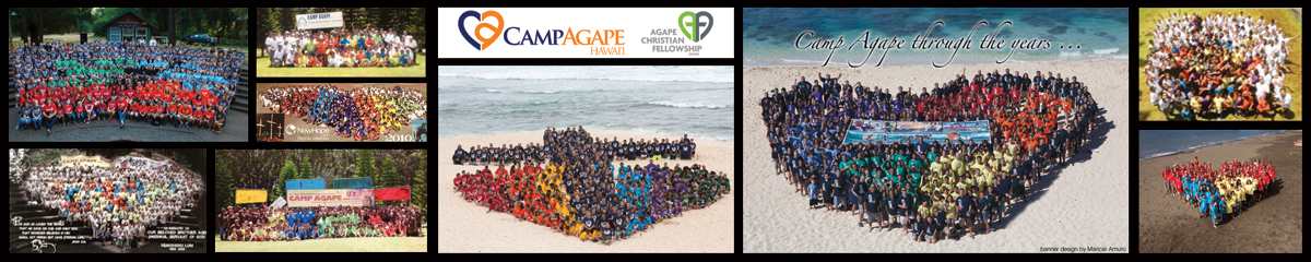 Camp Agape Hawaii