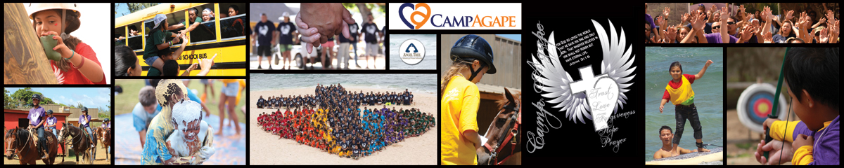 Camp Agape Hawaii